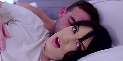 Paris Lincoln In Erotic Pussy Fucking And Cock Sucking With Beautiful Milf And Cuti