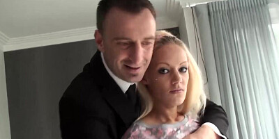 PASCALS SUBSLUTS - Double Scene featuring MILFS Amy and Loulou