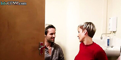 Sweet thing's british trailer