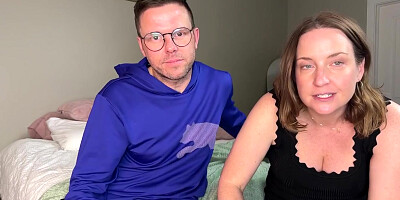 Our First Sex Tape For