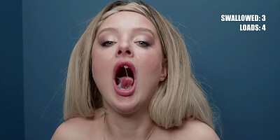 Lilith Liber - 15 Loads