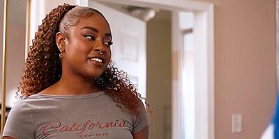 Destiny Mira And Jewelz Blue - Could You Squirt Again On Me This Time?