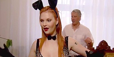 Tarra White Starting With A Blowjob