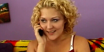 Southern Cutie NEVER Seen Black Dick Before