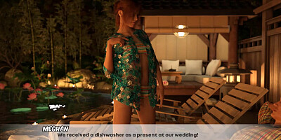 Primal Instinct Husband Licks His Wifes Ass Ep 9