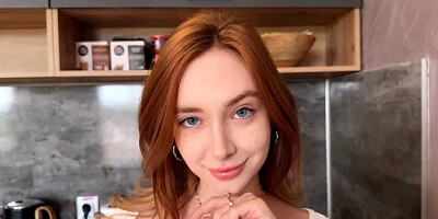 Young Stepmother Seduced Her Stepson and got a Hard Fuck!