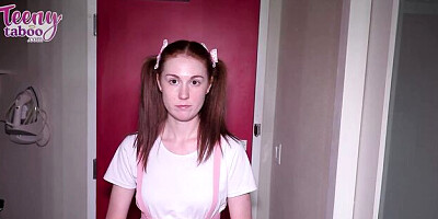 Teeny Taboo - pornstar xxx