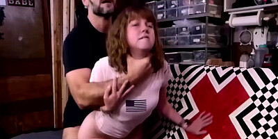 Marvelous Wicked Fellows Slow Deep Fuck Trailer