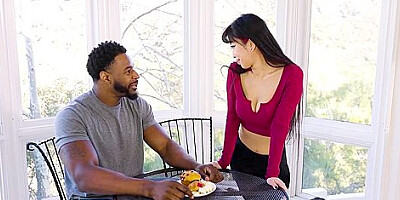 Wonderful Teen 18+ Beauty Ir Arousing Sex