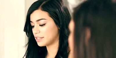 Latina Teen 18+ Masturbates With Best Friend With Gianna Dior, Big T And Savannah Sixx