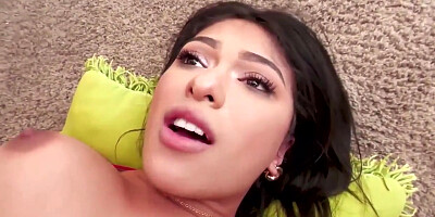 Amative Vince Karter And Reyna Belle - Big Tits Dirt