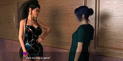 Pure Love: The Love of His Life Ep20