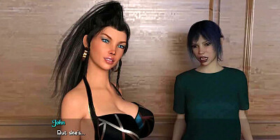 Pure Love The Love Of His Life Ep20