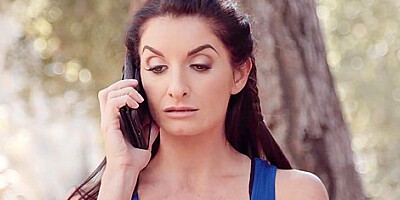 Cute Wife Seduced And Gets A Deep Plow By Hot Husband - Chad Alva