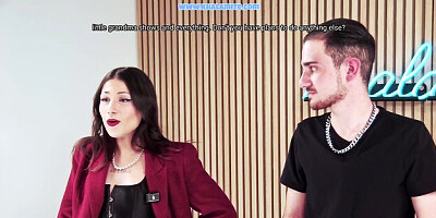 Elite Khalamite's amateur porn