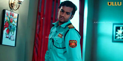 Watchman 03 - Sapna Sappu, Jyoti Mishra And Zoya Rathore