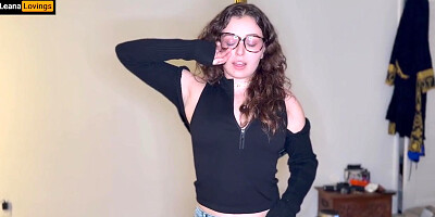 Leana Lovings And Celtic Iron In Goddess Of Enchantment I Love When You Do That 2 Cum Loads1 Public1 Homemade