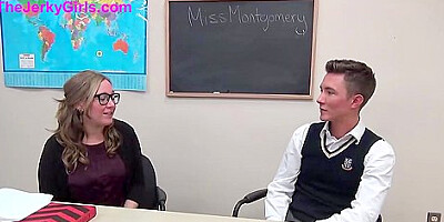 Featuring Womens Edging Handjob