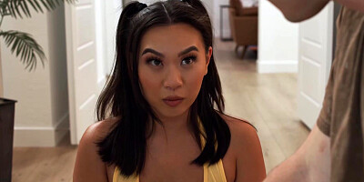 Maybe it was not the best idea to have sex before a breakup