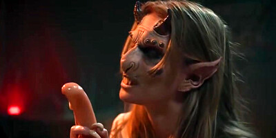 Theres A Demon In The Hospitals Basement