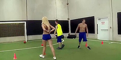 Roxanne Rae And Dixie Belle - Jessica And Roxannes Compilation Sex