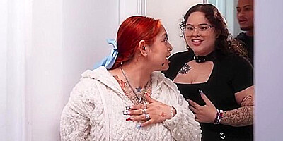 Party All The Time - Selina Bentz, Nikki Nicole And Mike Skywalker