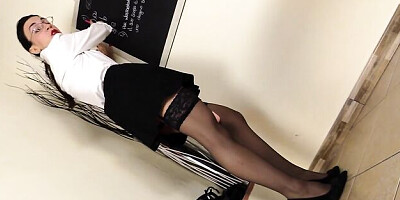 Sensuous goomah at babe sex