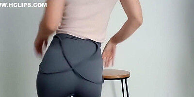 Seductive Dance & Sweet Pleasure
