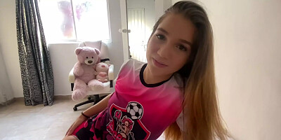 Ex Boyfriend Enters My House and was Waiting in My Room to Fuck Me Very Hard