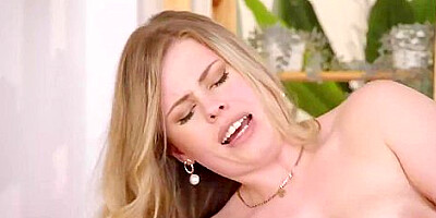 Samantha Joiner In Samanthas Big Cock Movie