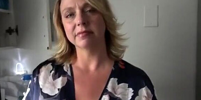 The Girlfriend Accident - Brianna Beach