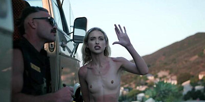 Tough Love X: Sweet Chloe Cherry chick challenge porn