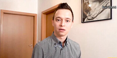 Hunt4k featuring Kiara Lord's christmas fuck video