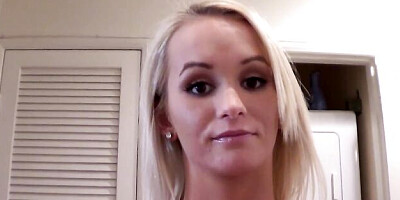 Emily Austin's cowgirl porn by She's New