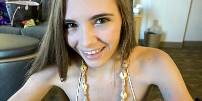 ATK Girlfriends featuring Skye West and Skye's skye west smut