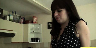 Angelic Pascal White and Tiffany Naylor's natural tits trailer