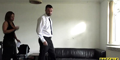 Blooming Pascal's hd sex