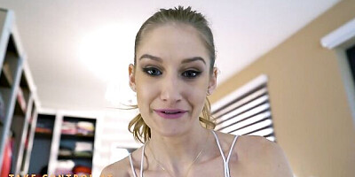 Alexis Crystal and Tiffany Tatum's models action by Life Selector