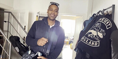 Bts - Anna De Ville Squirt & Triple-Anal, Scene #05