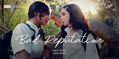 True Lesbian - Bad Reputation, Scene #01