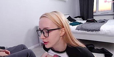 New Polly Yangs My Cute Cuckold Boyfriend Patiently Holds My Hand While The Boss Fucks Me At The Interview! 25 02 12 Bigtits Blonde Teens 18+ Cuckold Deepthroat Hardcore Demoninc