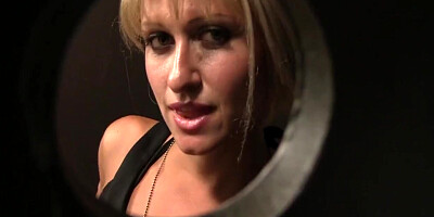 Sadie Sable In Gets Blows Up Huge Cock While Masturbating Horny Pussy