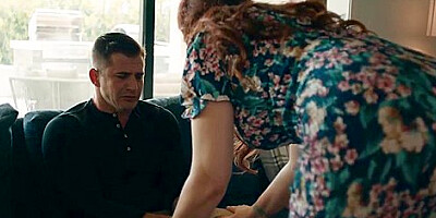 New Syren De Mer God Is Always Watching 25 02 25 Milf Bigtits Bigass Redhead Roleplay Hardcore Deepthroat Demoninc Bigwarp.io