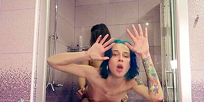 Sweet Ones Screaming Movie