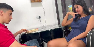 Chapter 5-soap Opera, Sex in Times of Crisis: I Go Back to My Old Boss, I had...