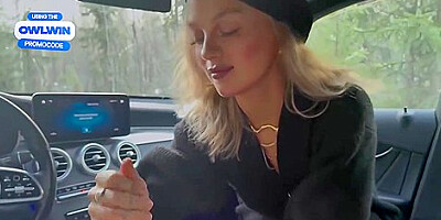 Crystal S And Owl Crystal In Owl Outdoor Porn By