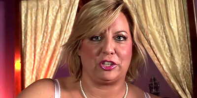 Mishka Lee In Fuck My Old Ass