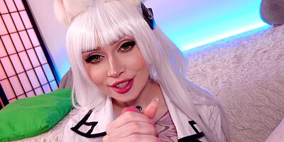 HOW DEEP IS MY STEPSISTER'S HOLE?