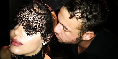 Classy Nicole Aniston and Chad White - hardcore scene - PUBA