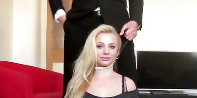 Watch magnificent Pascal White and Classy Fiilth's video